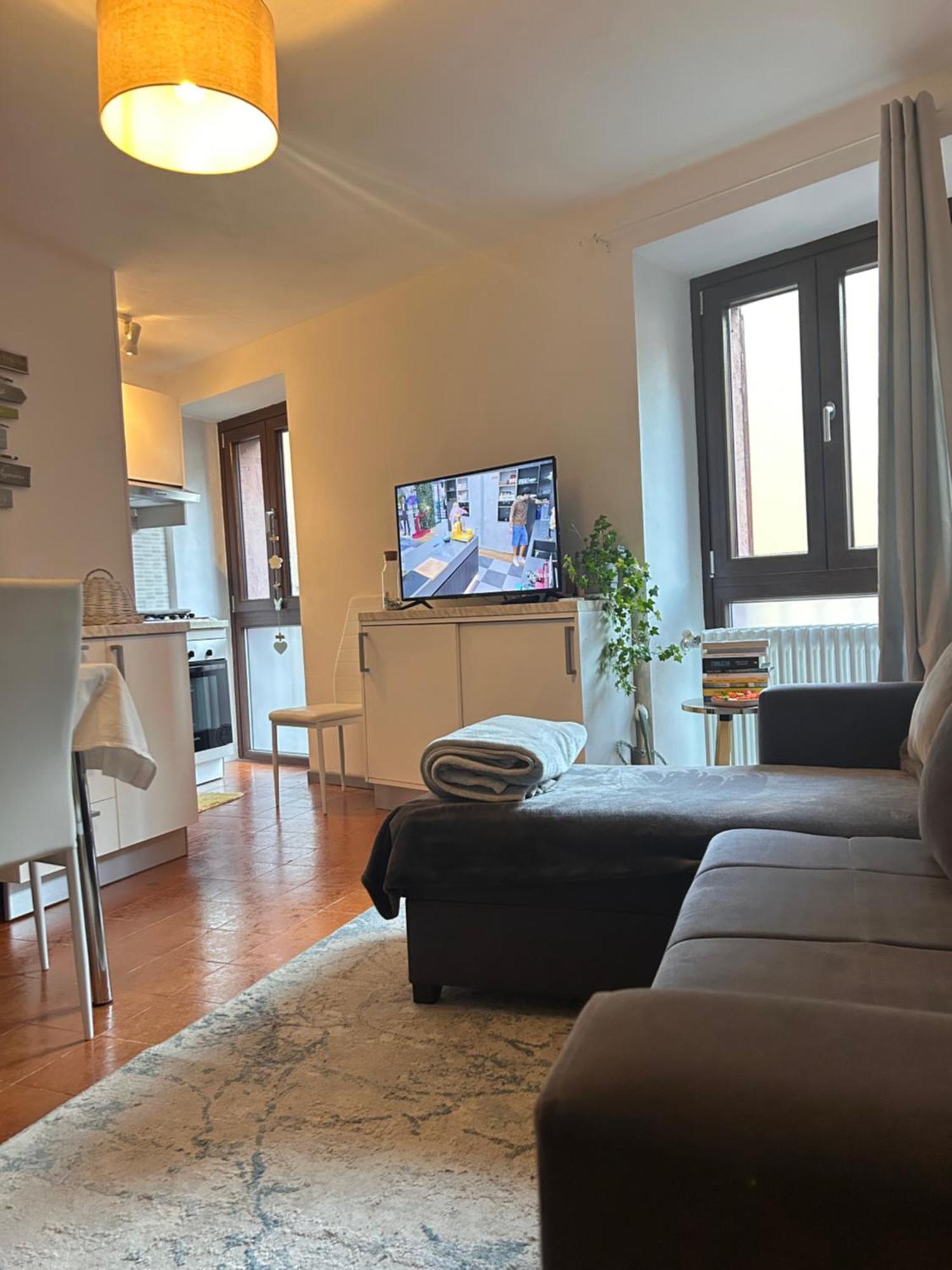 Apartamento Tua Duplex Salò