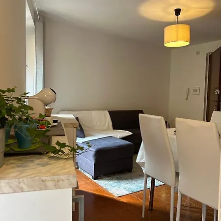 Tua Duplex Apartment Salo Exterior photo