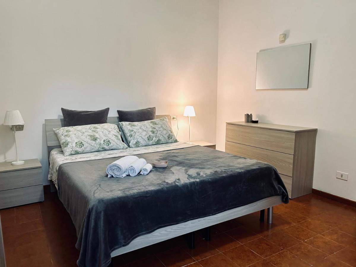 Tua Duplex Apartment *