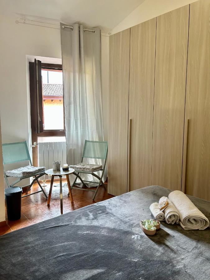 Tua Duplex Apartment *