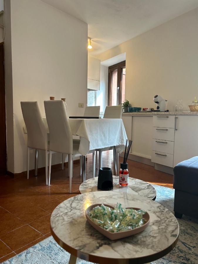 Apartment Tua Duplex Salo