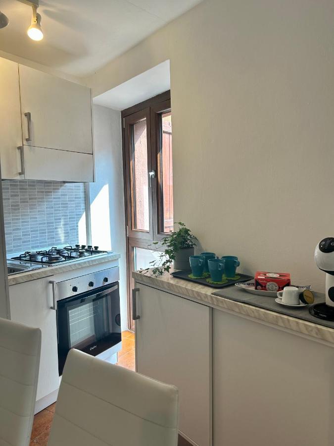 Apartment Tua Duplex *