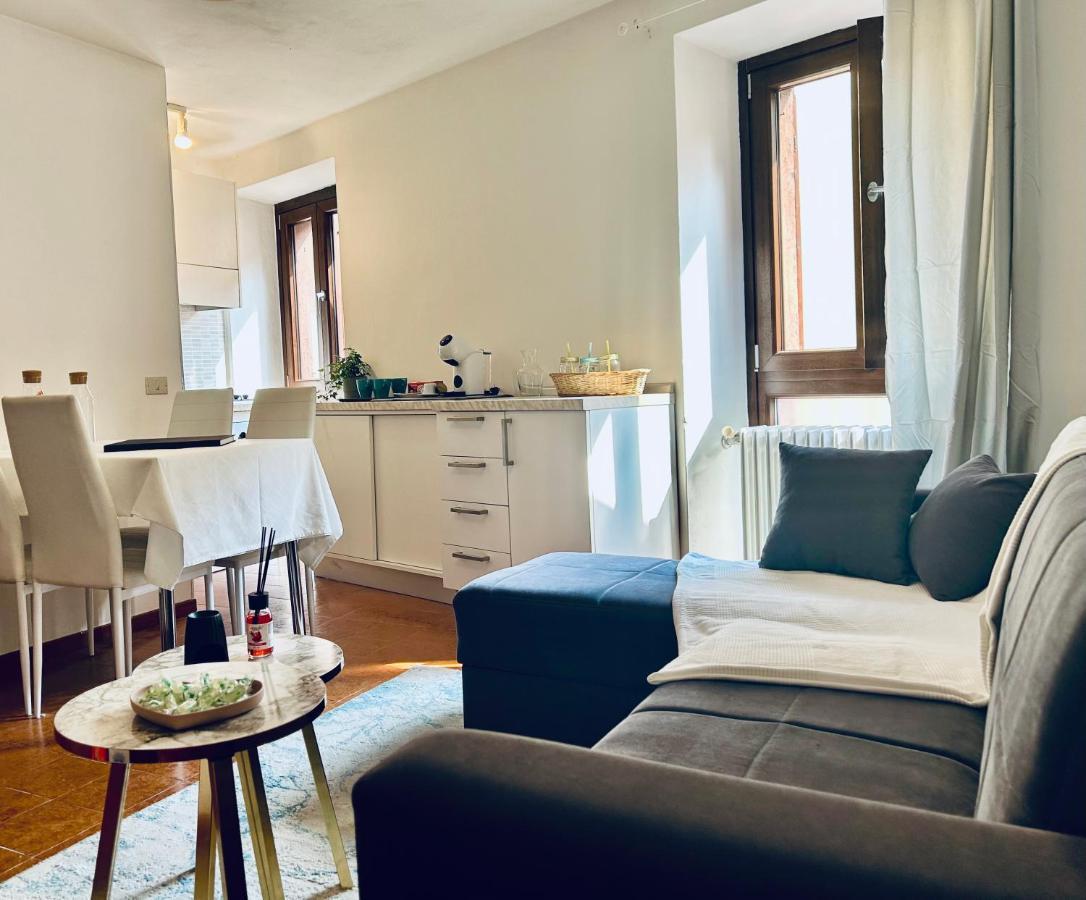 Apartment Tua Duplex