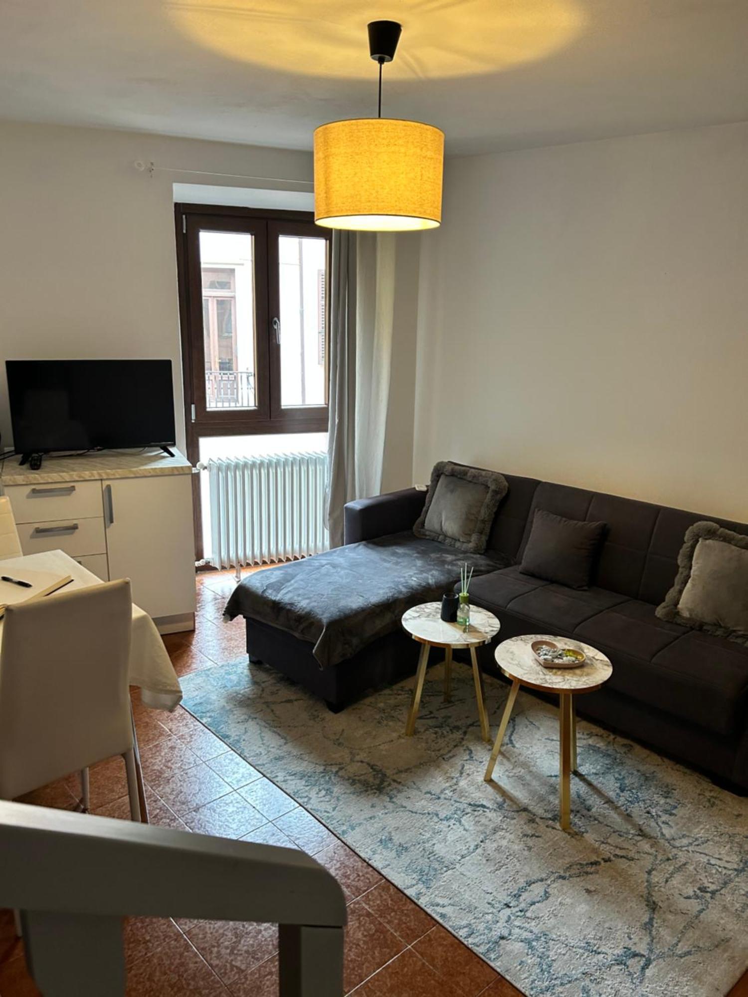 Apartment Tua Duplex *