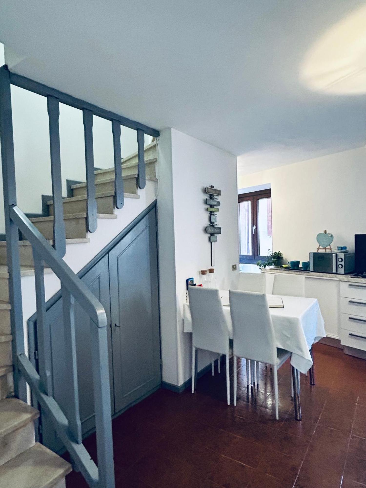 Tua Duplex * Salo
