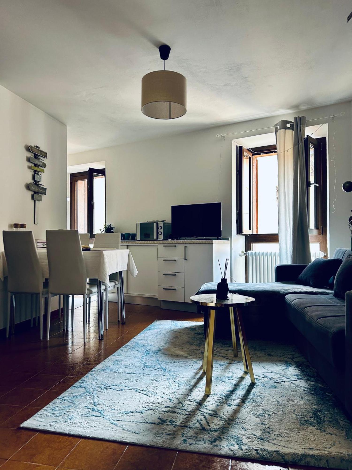 Tua Duplex Apartment Salo
