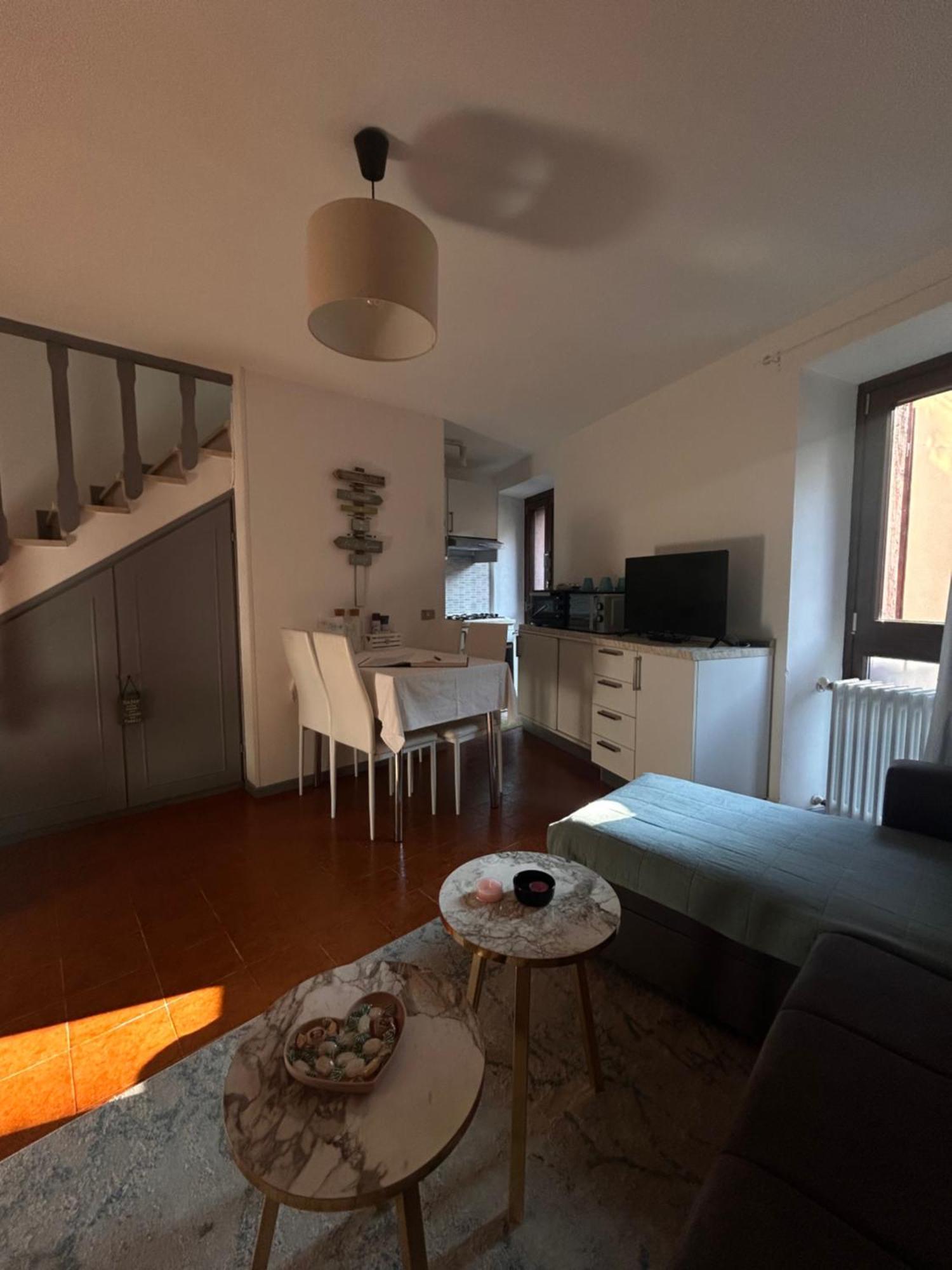 Apartment Tua Duplex