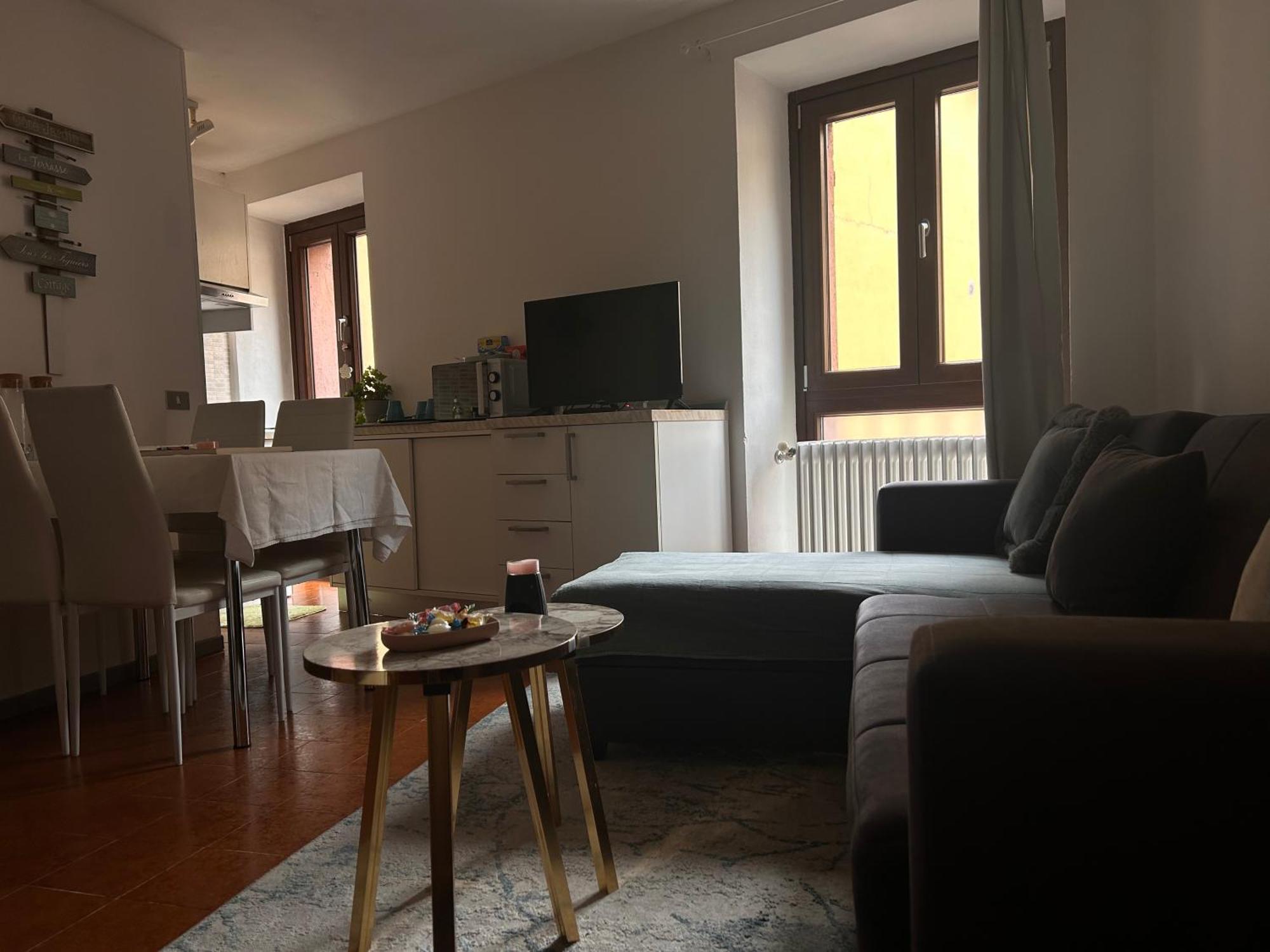 Tua Duplex Apartment