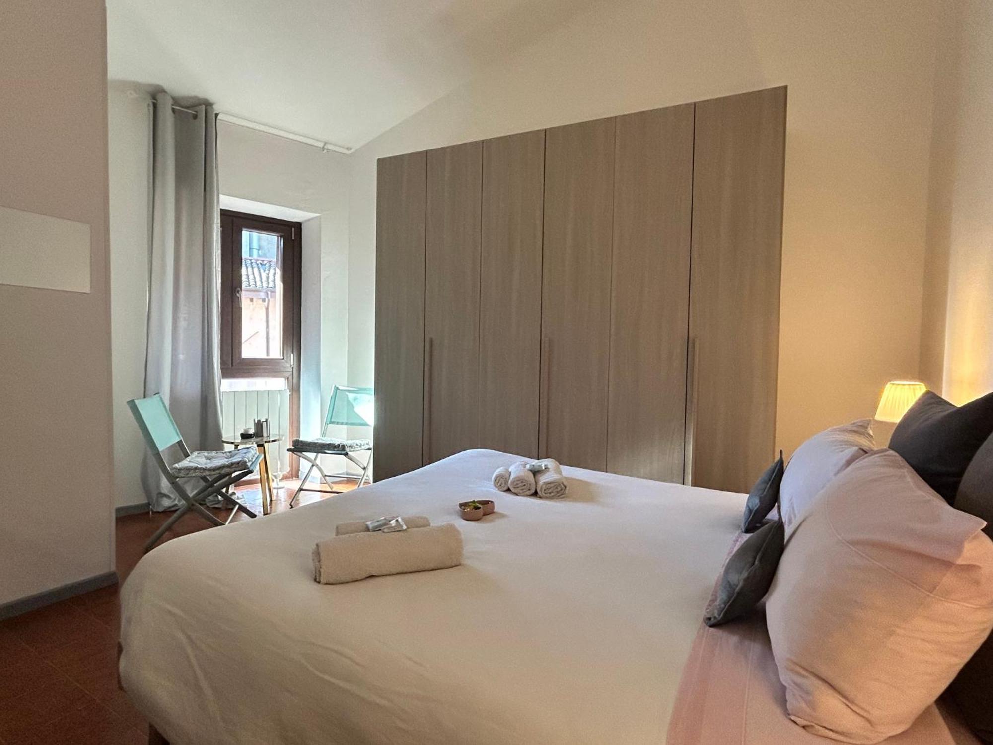 Apartment Tua Duplex