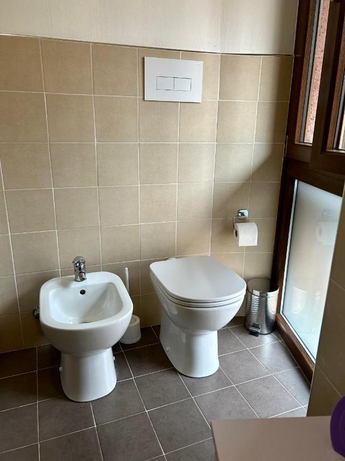 Tua Duplex Salò
