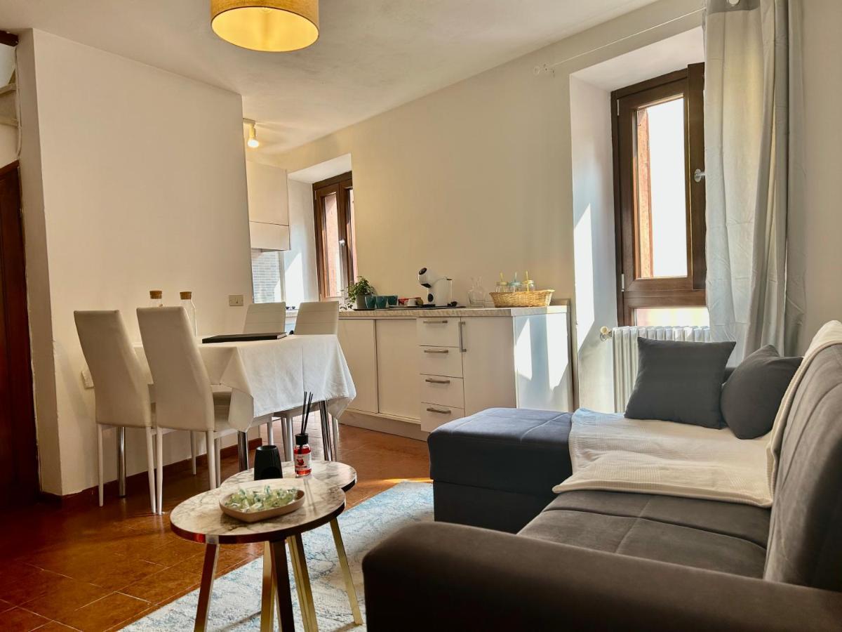 Appartement Tua Duplex